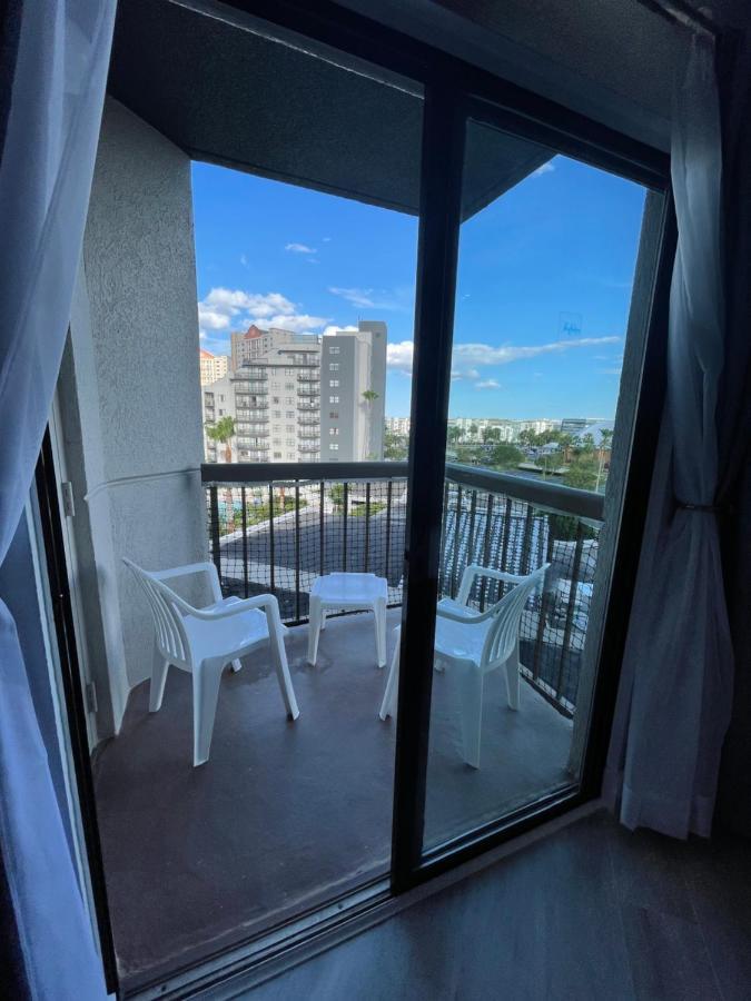 Lovely 1 Bedroom Condo With Pool Orlando Ngoại thất bức ảnh