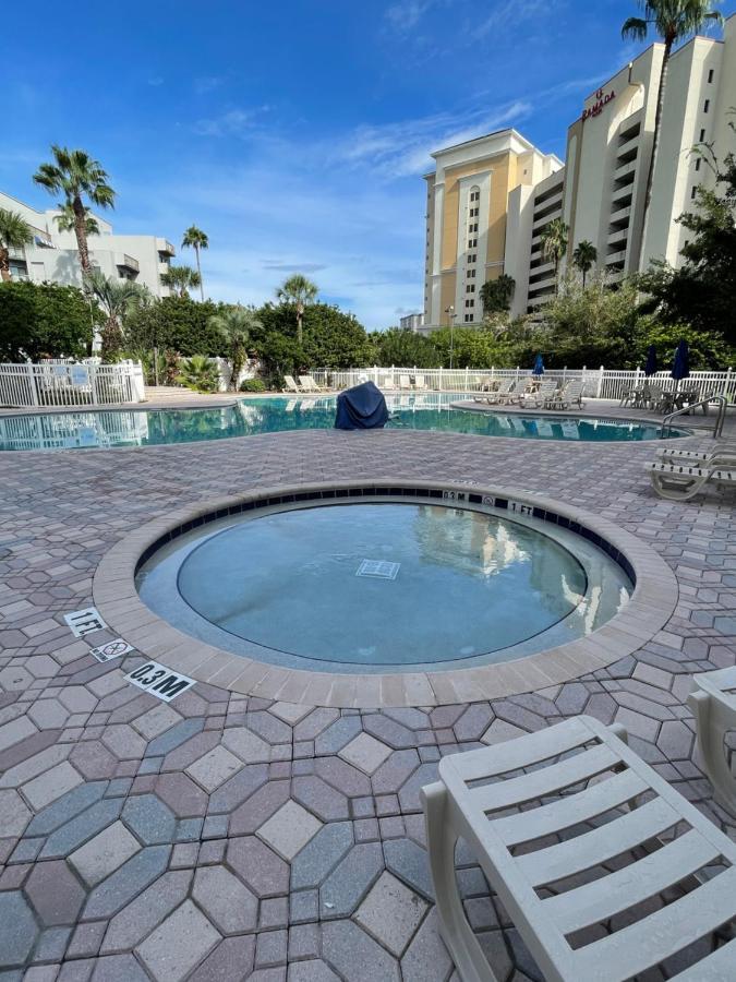 Lovely 1 Bedroom Condo With Pool Orlando Ngoại thất bức ảnh